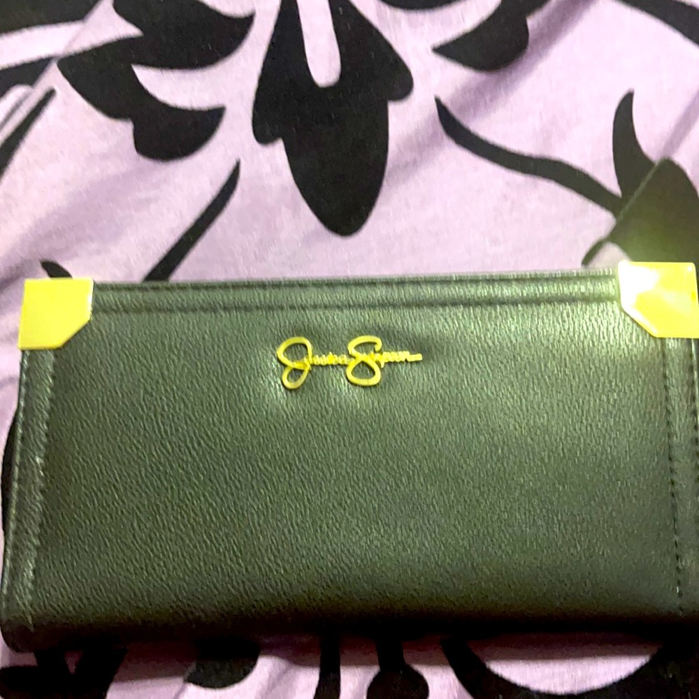 Black Wallet